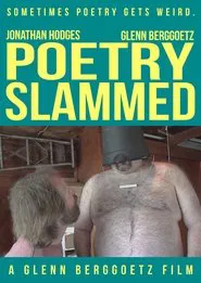 Poetry Slammed movie poster