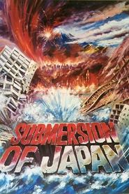 Submersion of Japan movie poster
