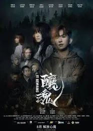It Remains movie poster