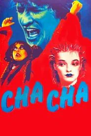 Poster do filme Cha Cha