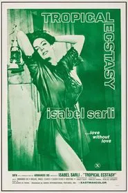 Tropical Ecstasy movie poster