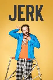 Jerk tv show poster