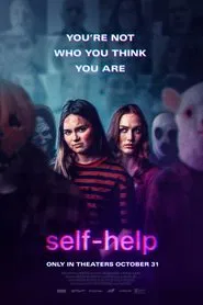 Self-Help movie poster