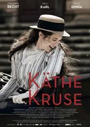 Käthe Kruse movie poster