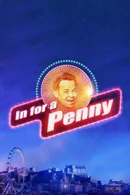 In For a Penny tv show poster