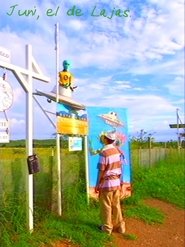 Juni, el de Lajas. movie poster