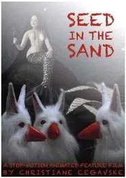 Seed in the Sand movie poster