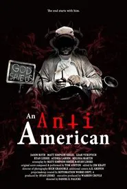 Awaken the Devil movie poster
