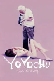 YOYOCHU in the Land of the Rising Sex movie poster