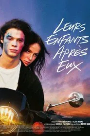 And Their Children After Them movie poster