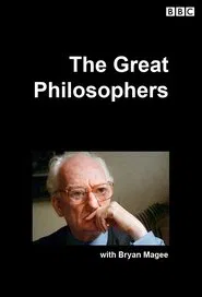 The Great Philosophers tv show poster