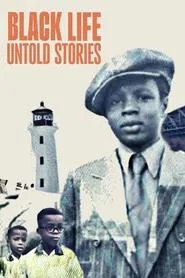 Black Life: Untold Stories tv show poster
