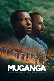 Muganga movie poster