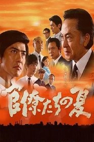 Summer for Bureaucrats tv show poster