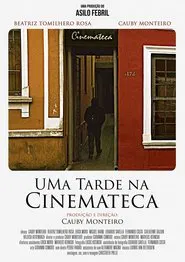 Poster do filme An Afternoon at the Cinematheque