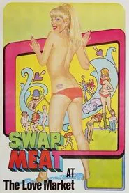 Poster do filme Swap Meet at the Love Shack