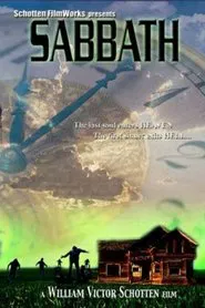Sabbath movie poster