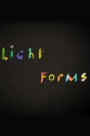 Light Forms movie poster