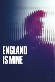 England Is Mine movie poster