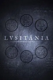 Lusitânia tv show poster