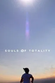 Souls of Totality movie poster