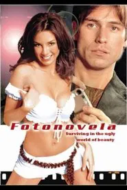 Fotonovela movie poster