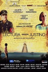 Lectura según Justino movie poster