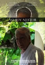 Poster do filme Yo Soy Nestor