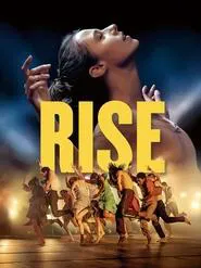 Rise movie poster