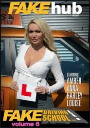 Fake Driving School 6 movie poster