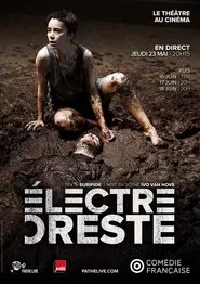 Poster do filme Électre / Oreste