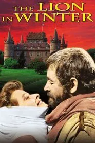 The Lion in Winter movie poster