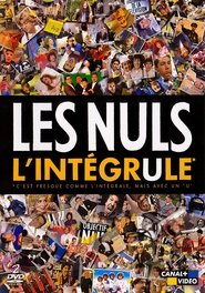 L'Intégrule - Les Nuls movie poster