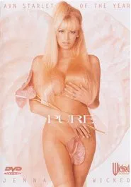 Pure movie poster