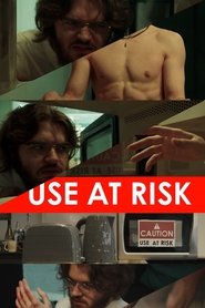Use At Risk movie poster