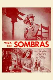 Poster do filme Living in Shadows