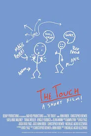 The Touch movie poster