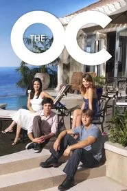 The O.C. tv show poster