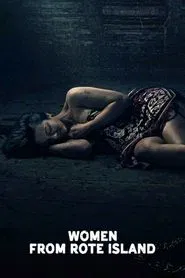 Women from Rote Island movie poster