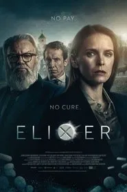 Elixer tv show poster