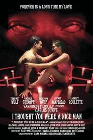 I Thought You Were a Nice Man movie poster