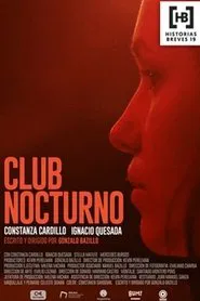 Club nocturno movie poster