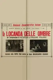 La locanda delle ombre movie poster