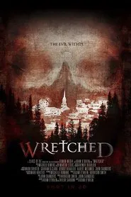 Poster do filme Wretched