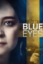 Blue Eyes movie poster