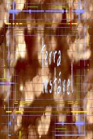 Terra Instável tv show poster