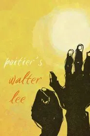 Poitier's Walter Lee movie poster