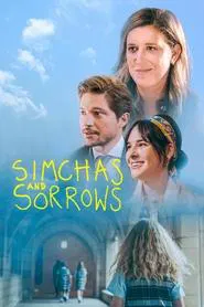 Simchas and Sorrows movie poster