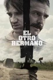 The Lost Brother movie poster