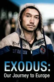 Exodus: Our Journey tv show poster